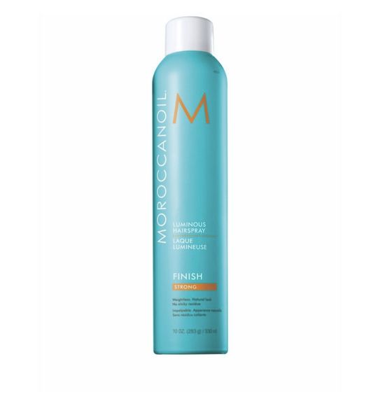 Moroccanoil Luminous Hairspray Strong 330ml