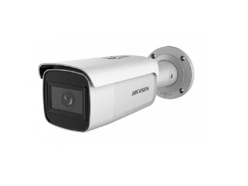HIKVISION 2MP Vari-Focal Bullet Network Camera 2.8-12mm
