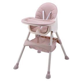 Baby High Chair W/Feeding Tray For Babies Food Shop Get it  Tomorrow!