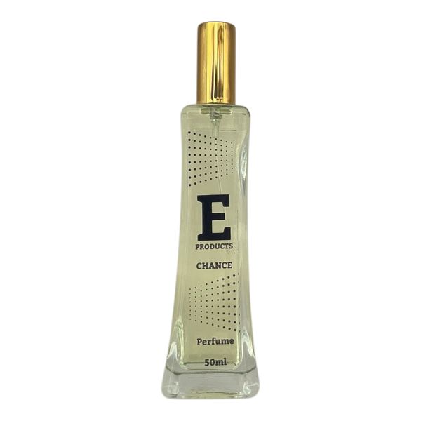 E Products logo