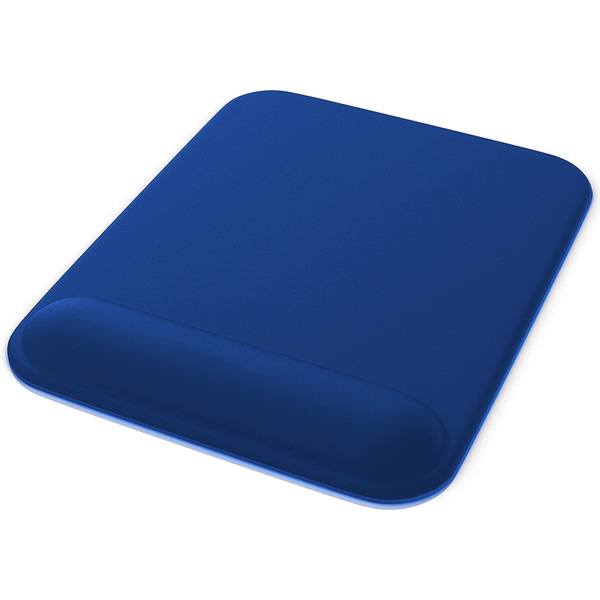 Ergonomic Gaming Office Mouse Pad Mat Mousepad with Rest Wrist Support