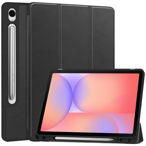 Soft TPU Case Compatible with Samsung Galaxy Tab S10 Lite 10.9" 2025