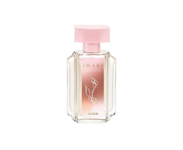Imari Naturelle Eau de Toilette 50ml