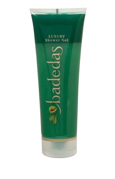 Badedas Luxury Shower Gel 250ml