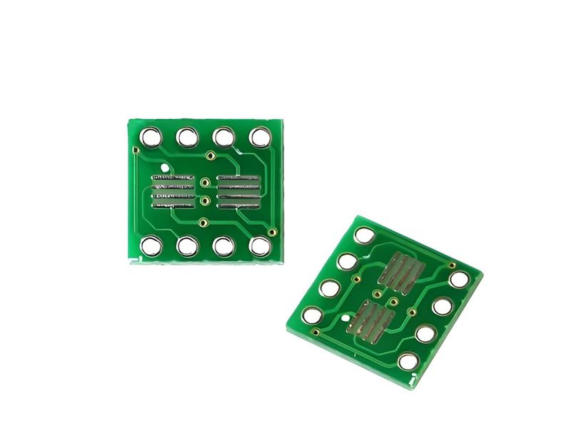 SMD to Dip Convertor Board