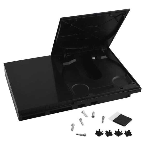 Housing Shell for PS2 9w 90000 Series Host Shell Console with Screw Set
