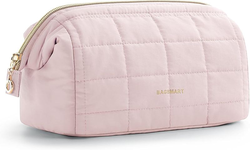Makeup Bag Travel Toiletry Bag