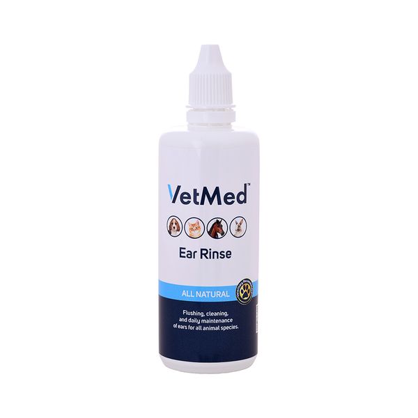 VetMed - Pet Ear Rinse 50ml