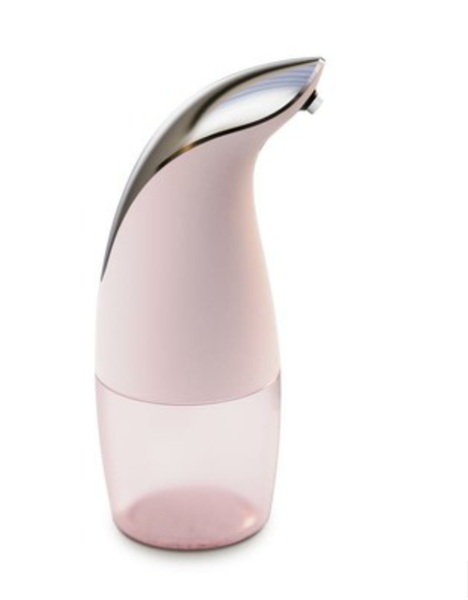 Touchless Soap Dispenser Automatic Induction Foam Dispenser for Bathroom E