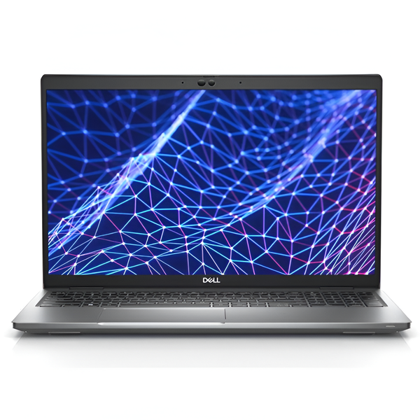 Certified Pre-Owned Dell Latitude 5530-Intel i5 12th Gen 16GB 512GB SSD Set