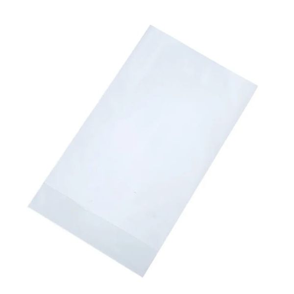 S08 White Plastic 200's x 1000