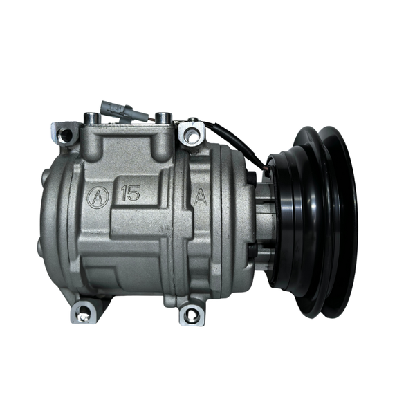 Aircon Compressor Toyota Landcruiser 80 Series