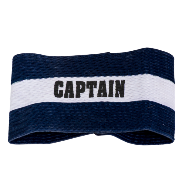 Captain Arm Bands Blue
