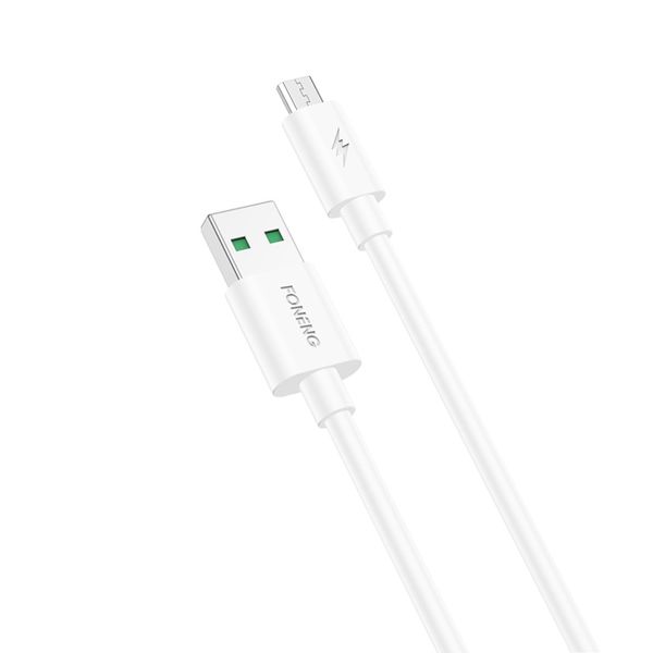 Foneng USB to Micro fast charging cable 1M long X67