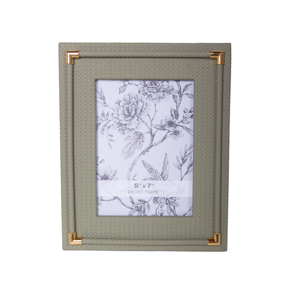 Lattice Picture Frame - Various Colours
