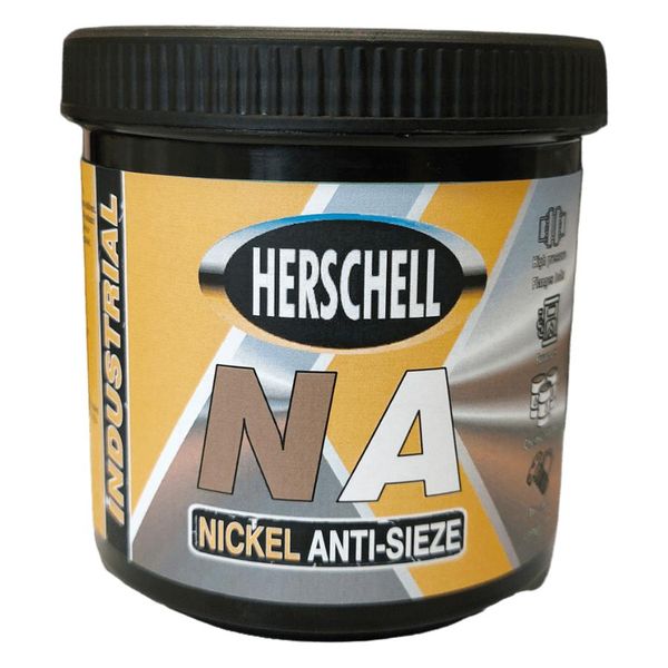 Herschell Nickel Anti-Seize Paste 500G