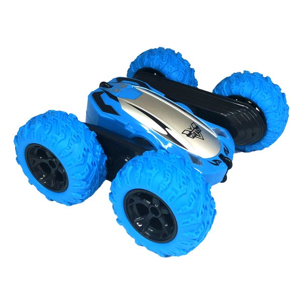 360 Degree Remote Control Stunt Car - High Speed R/C Drift Car - USB Charge