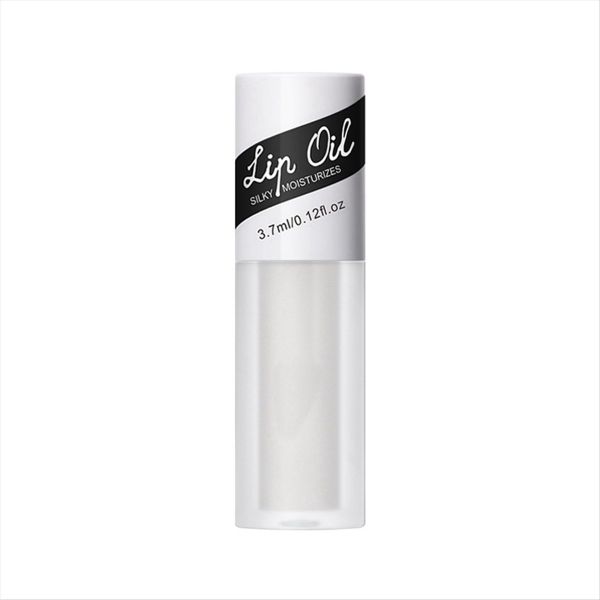Lakerain Crystal Jelly Hydrating Lip Glow Oil 5 Clear