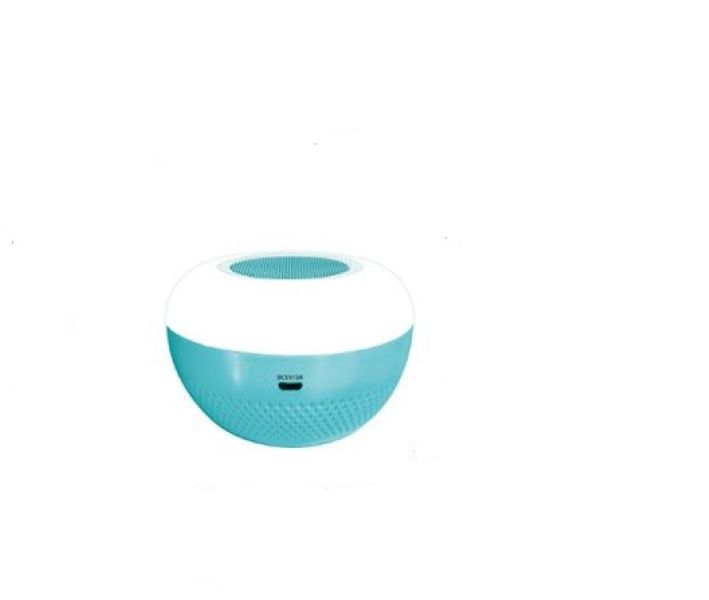 FA-XKL-Q7 Touch Music Bluetooth Speaker Ambience Light