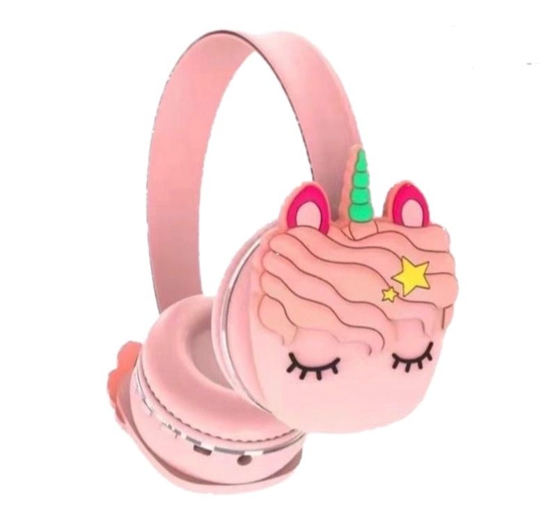 Unicorn Wireless V5.2 Headphones Buy Online in South Africa