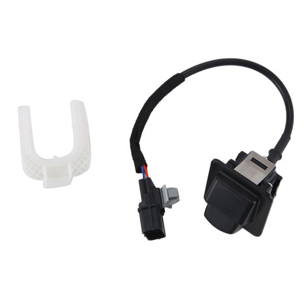 Rear View Backup Parking Camera for Hyundai I40 Compatible with Universal
