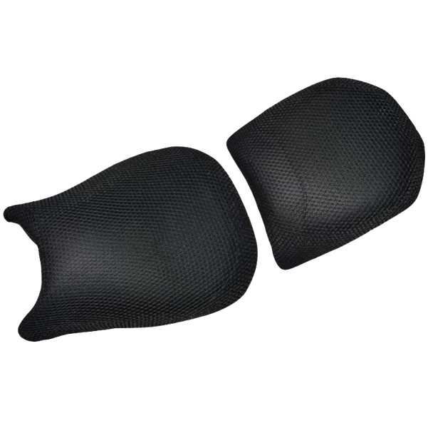 Breathable Mesh Seat Cover for BMW R 1200 Gs (Ac)