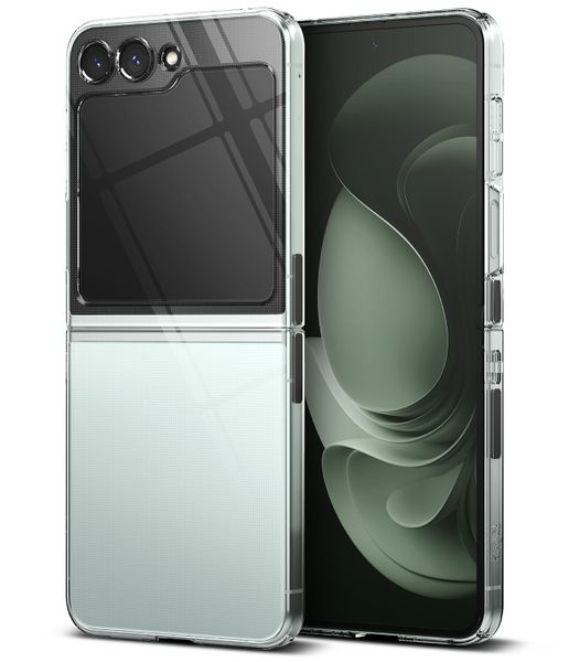 Slim Protective Case for Galaxy Z Flip 5