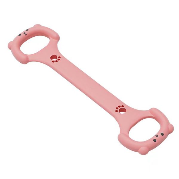 Women's Open Back Stretch Rope Sports Puller