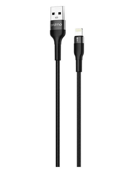 Oraimo USB to Lightning Fast Charge Data Cable - OCD-L71