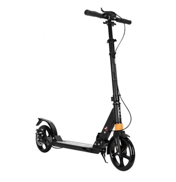 City Rider Scooter with Disk Brakes