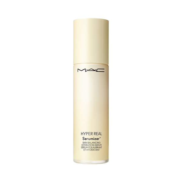MAC Hyper Real Serumizer Serum-Moisturizer Hybrid 50ml