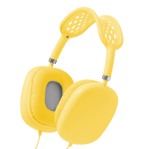 Yellow image