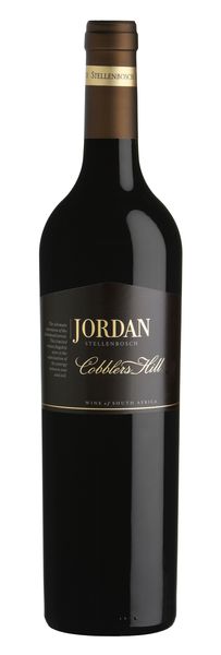 Jordan Cobblers Hill 750ml