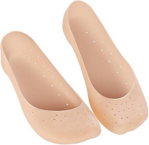 Anti-Crack Silicone Socks