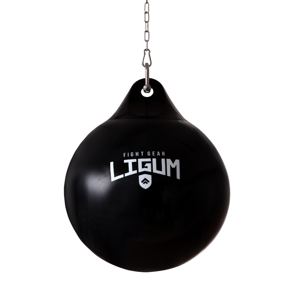 Ligum Fight Gear - Gen 2 Commercial Aqua MMA Boxing Bag