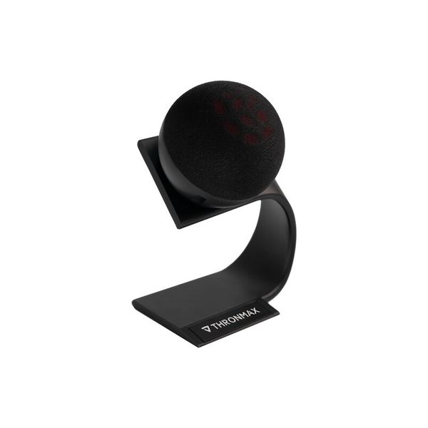 Thronmax Fireball Cardioid Microphone - USB Connectivity