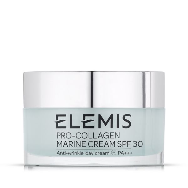 ELEMIS Pro-Collagen Marine Cream SPF30 50ml