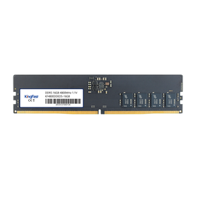 KingFast DDR5 16GB 4800MHz メモリー ノートパソコン Kingfast 16GB DDR5 4800MHz Desktop RAM | Shop Today. Get it