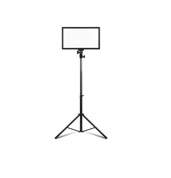 Photography Light 3200-6000K Adjustable With Stand
