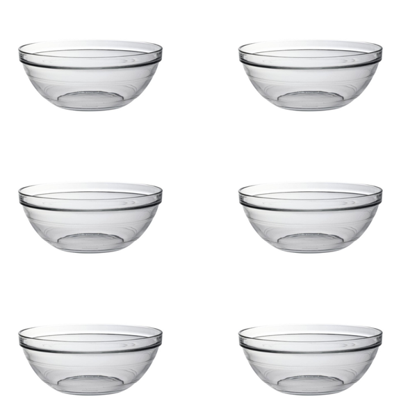Stacking Bowl 1950ml - Pack of 6