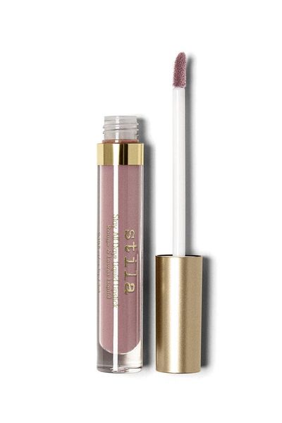 Stila Stay All Day Liquid Lipstick Baci