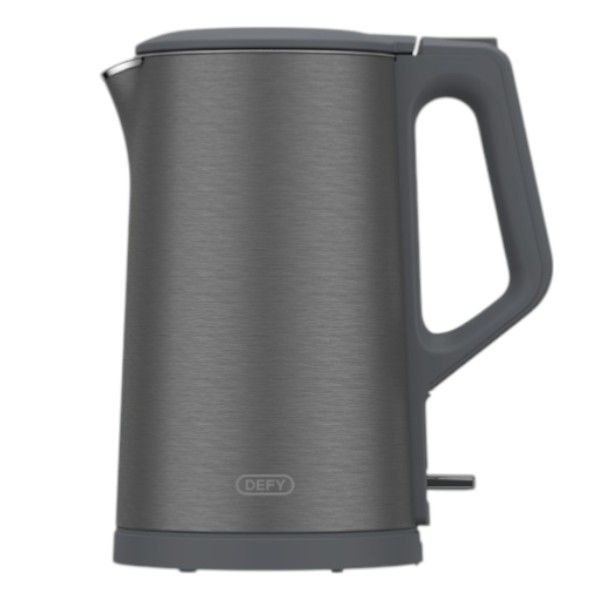 Defy WK 5500 DI 1.5L Stainless Steel Cordless Kettle
