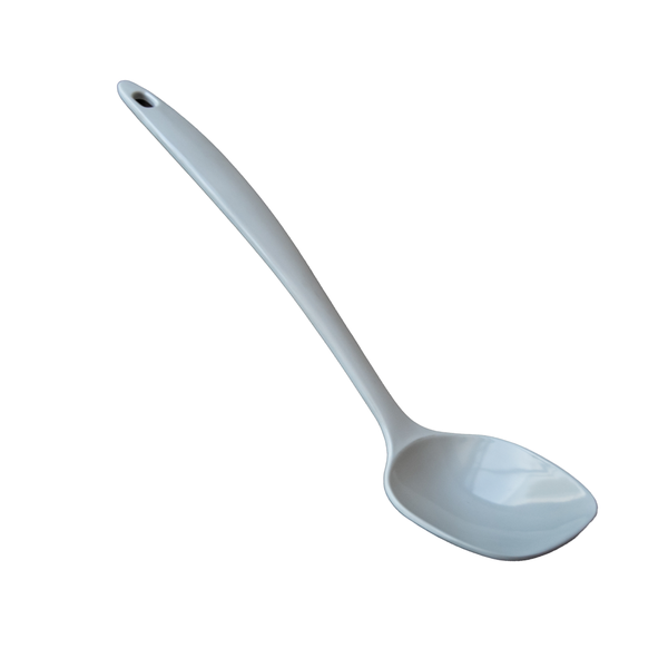 Efay - Solid Deli Spoon Ivory