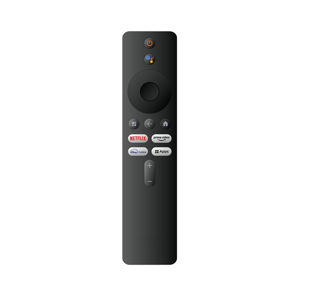 Remote Compatible With Xiaomi Mi Box S 4K and TV Stick-2nd Generation