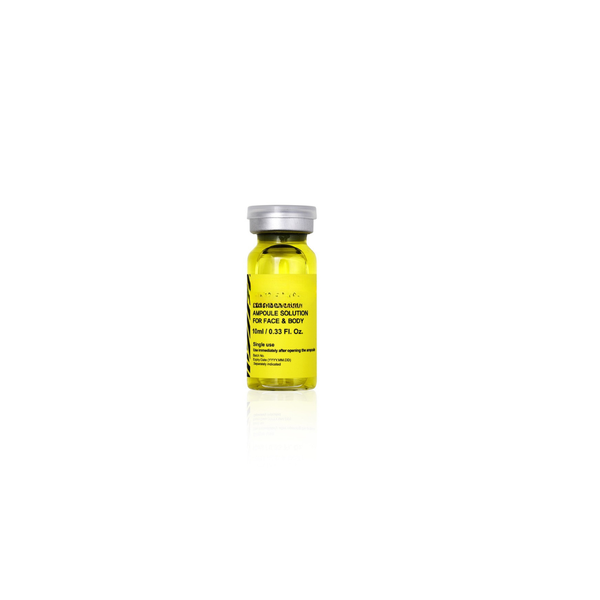 Slimming Serum Vial (10ml)