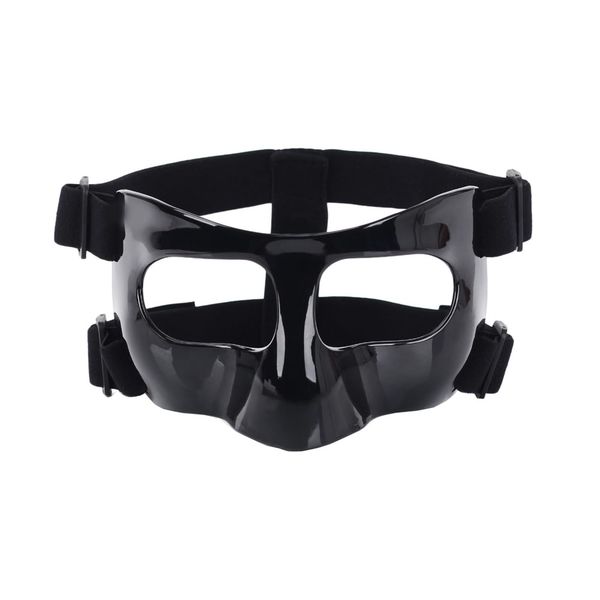 Nose Guard Face Masks for Soccer Basketball Sports Accessories Face Decor