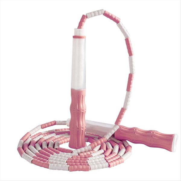 Kids Jump Rope Jump Rope Segmented Soft Beaded Skipping Rope