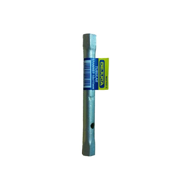 Dejuca - Spanner - Tube / Box - 10 X 11mm - 10 Pack
