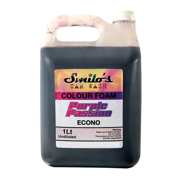 1 Lt - Purple Passion image