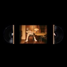 Crawler (Vinyl / 12" Album Gatefold (Deluxe))